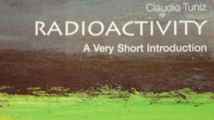 Radioactivity: A Very Short Introduction