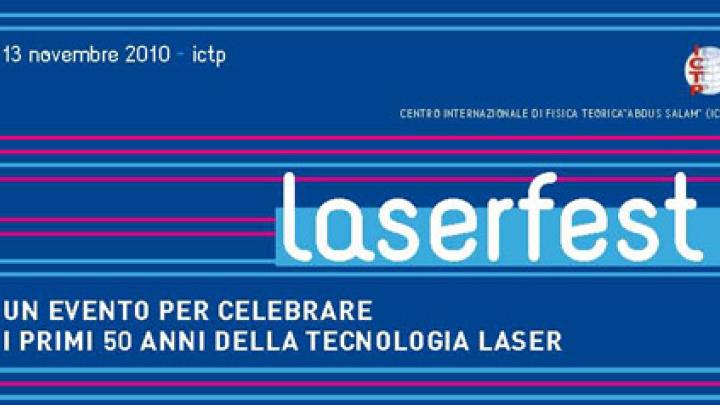 LaserFest