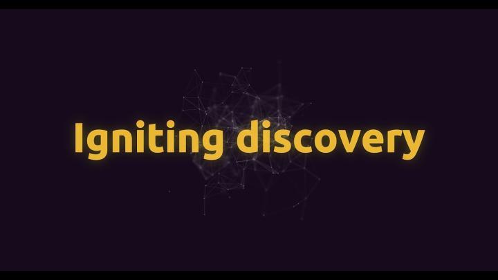 Embedded thumbnail for Igniting Discovery at ICTP