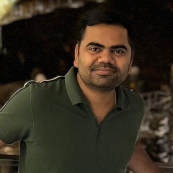 Vikram Mahamiya profile picture