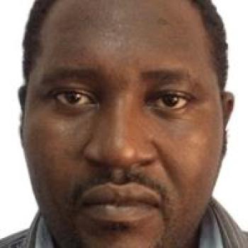 Thierry Christian Fotso Nguemo