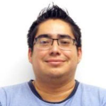 Luis Garcia Ordoñez profile picture