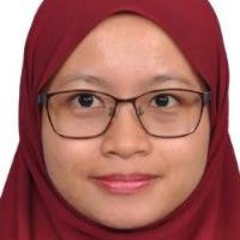 Nur Hasinah Najiah Binti Maizan profile picture