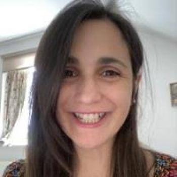 Maria Vittoria Guarino profile picture