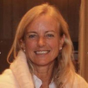 Karen Astrid Hallberg profile picture