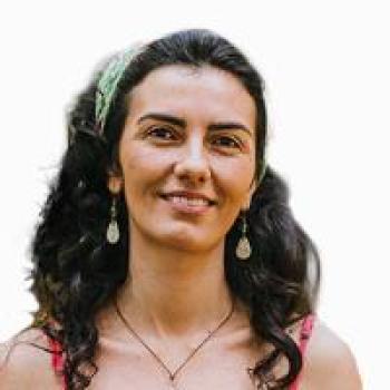 Cecilia Salgado Guimaraes da Silva profile picture