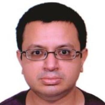 Shamik Gupta profile picture