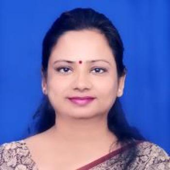 Geetika Srivastava profile picture