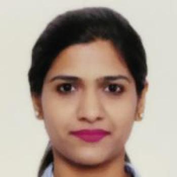 Anita Yadav profile picture