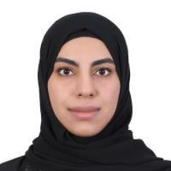 Laila Al Sakkaf profile picture