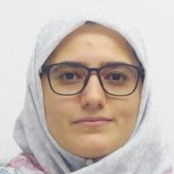 Khatereh Azizi profile picture