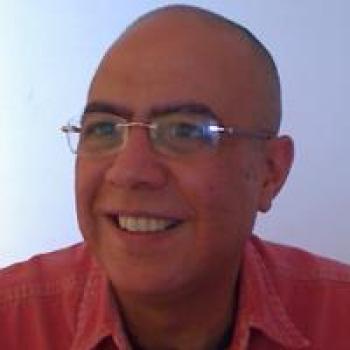 Wael El-Deredy profile picture