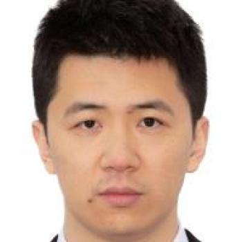 Jin Wang profile picture