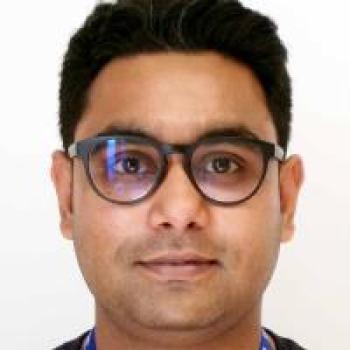 Tapajyoti Chakraborty profile picture