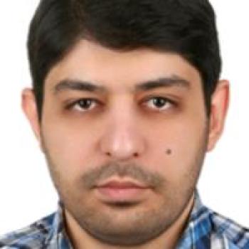 Mohammad Hossein Namjoo profile picture