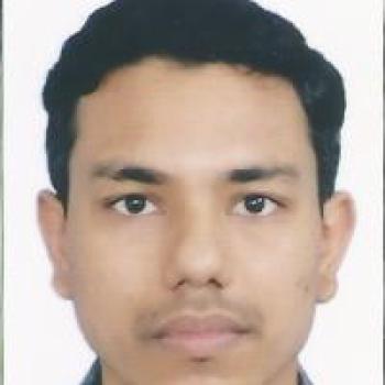 Debraj Das profile picture
