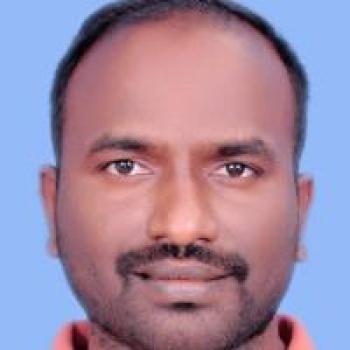 Ram Kumar Vankadara profile picture