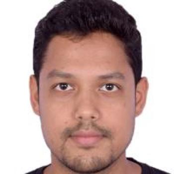 Abhishek Kumar Adak profile picture
