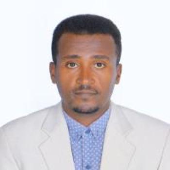 Fikreselam Gared Mengsitu profile picture