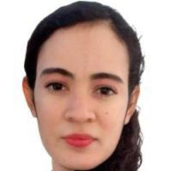 Edith Natalia Villegas García profile picture