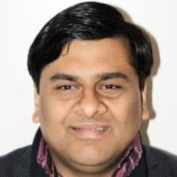 Sanjib Kumar Agarwalla profile picture