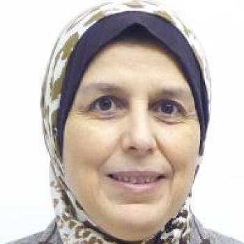 Hala ElKhozondar profile picture