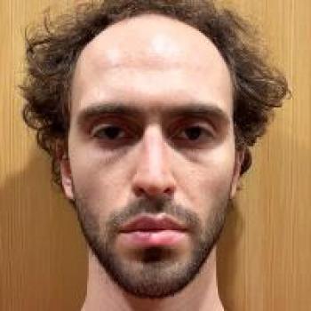 David C. E. Cyncynates profile picture