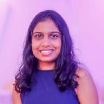 Monika Madhavi Wisman Acharige profile picture