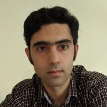 Mehrdad Mirbabayi profile picture