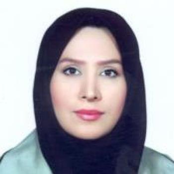 Somayeh Gholami profile picture