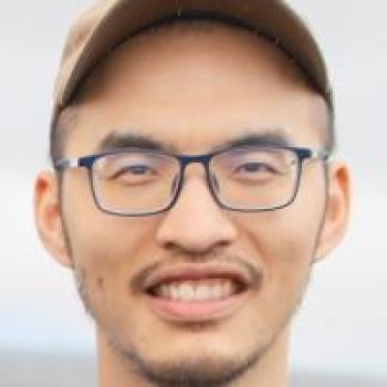 Kaining Zhang profile picture