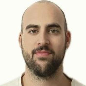 Jesus Gambin Egea profile picture