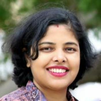 Binita Pathak