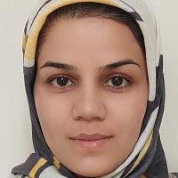 Azizeh Nozad profile picture