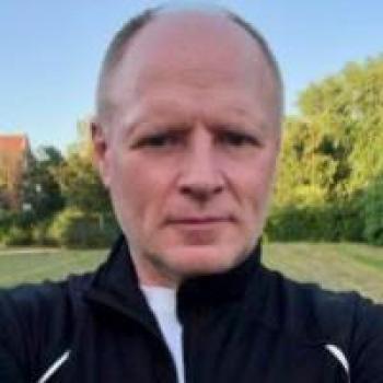 John March-Russell profile picture