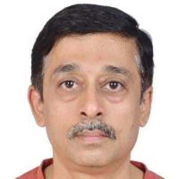 Dileep Prabhakar Jatkar profile picture