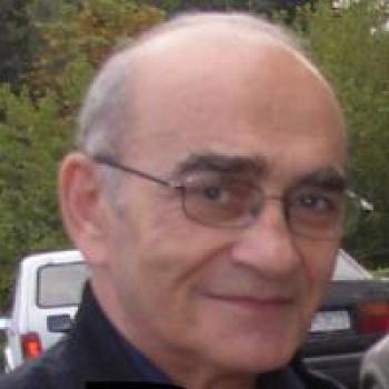 Alexander A. Nersesyan profile picture