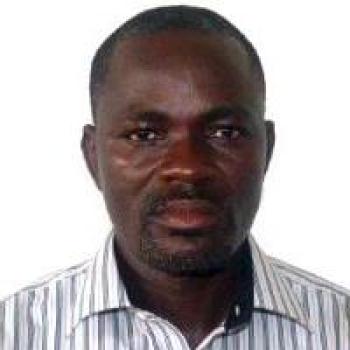 Olushola Abel Oladipo profile picture