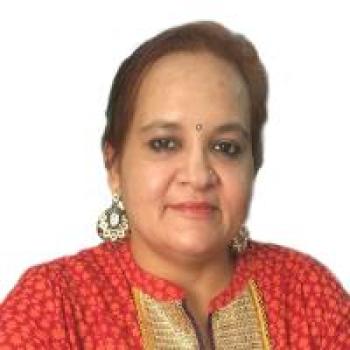 Jyotshana Prajapat profile picture