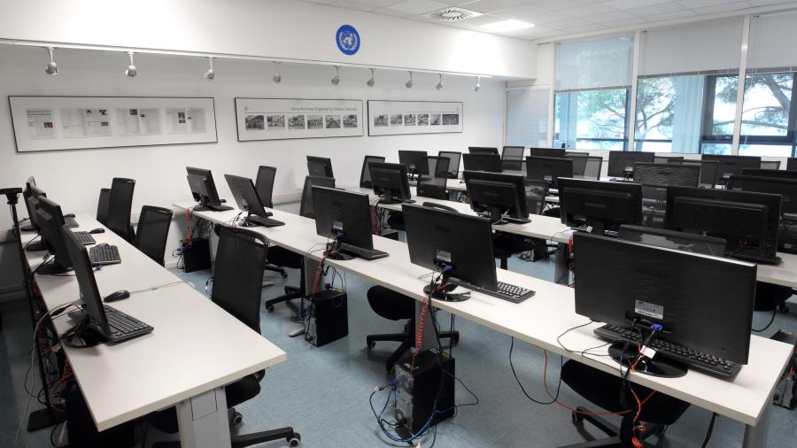 Denardo Informatics Laboratory