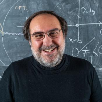 Thierry Giamarchi