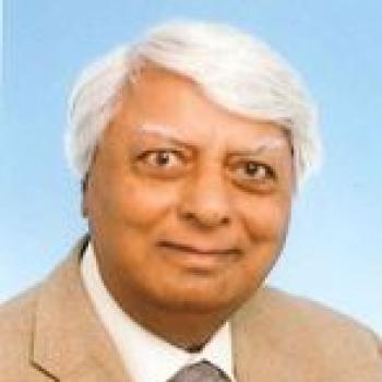 Prof. Syed M. Qaim
