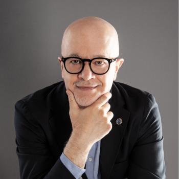 Pierluigi Contucci
